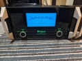 Mcintoch MC-601 Mono Block Amplifier Usa, снимка 3