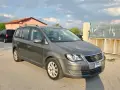 VW Touran 1.9TDI 105hp FaceLift Clima-7местен, снимка 2