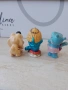 Kinder играчки лот, снимка 5