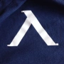КАТО НОВА ADIDAS LEVSKI L OFFICIAL CLUB PRODUCT Navy Blue T-Shirt оригинална тениска Адидас Левски, снимка 4