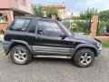 Тоьота РАВ 4 1997 г.бензин/газ, снимка 7