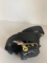 Предпазен колан преден ляв за Mercedes ML W163 400 CDI (2004) A1638602985 LHD, снимка 1