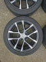джанти с гуми Honda 225 45 17, снимка 3