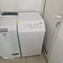 Пералня с горно зареждане MIELE W143, снимка 1