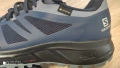 Маратонки SALOMON TRAILSTER 2 GTX, Gore -Tex, EnergyCell, ContraGrip Маратонки Соломон, снимка 8
