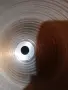 Краш чинел Zanki/UFIP 16", снимка 3