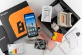 Ulefone RugOne Xever 8 - 8GB/256GB, 2 сменяеми батерии, стерео звук, защита IP68/IP69K/MIL-STD810 , снимка 1