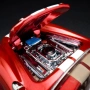 Hot Wheels RLC Shelby Cobra 427 S/C , снимка 10