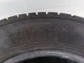 4бр БУСОВИ гуми KLEBER TRANSPRO 205/65/16С, снимка 5