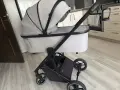 Бебешка количка Carello Alfa 2in1, снимка 12