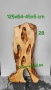 Шайби от вековни маслинови дървета (olive wood slabs), снимка 13