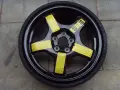 Патерица за Ауди Q5 i SQ5 195х75х18, снимка 1