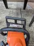STIHL MS180/C  2-MIX, снимка 6