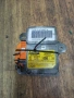 Airbag модул PEUGEOT 406 , 550539400 , 9628757280, снимка 1