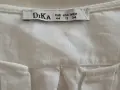 Ленена дамска риза на Dika, снимка 3