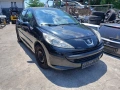 Peugeot 207 1.4 16 V, 2008 г на части, снимка 1
