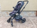 Бебешка количка Easywalker Harvey2, снимка 6