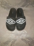 чехли за момче UMBRO , снимка 1