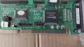 LONGSHINE LCS-6624G REV.W5 16-bit ISA Multi Controller IDE FLOPPY GAME COM Print Card, снимка 7