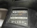 Ексцентрикова шлайфмашина Daewoo DAOS480, снимка 6