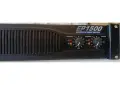 Висококачествен усилвател Behringer Europower EP1500 - 1бр., снимка 3