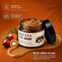 Ново батана Органично масло Batana за растеж и възстановяване на коса 4.23 oz, снимка 7