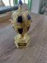 Музикално яйце в стил Фаберже (механично), снимка 1