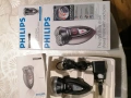 Акумулаторна самобръсначка PHILIPS,ФИЛИПС, снимка 2