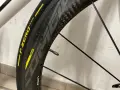 Шосеен велосипед Look 795 Blade RS (Размер S) – Sram Red 2x10 + Quarq + Mavic Comete 60мм, снимка 10