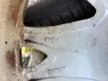 Джанти волво xc90 5x108x18, снимка 9