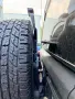 Джанти и гуми от Wrangler 17 цола 285/70/17 YOKOHAMA DOT 23, снимка 2