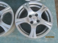 Алуминиеви джанти - 4 x 100 мм.за Renault , Dacia Sandero, Logan, Stepway ,Toyota, снимка 5