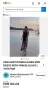 Хитова черна ленена рокля Zara с макраме и ресни, размер XS (Blogger's favorite / Много тьрсен модел, снимка 16