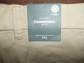 Къси панталони DRESSMANN  мъжки,9ХЛ  /сьомга,сахара/, снимка 7