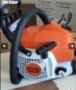 STIHL MS-181, снимка 4