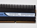 Corsair Dominator 1 GB DDR2 1066 PC2 8500, снимка 3