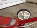 Ретро тротинетка Kick'n Go/Honda, снимка 8