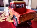Mini GT 1:64 Land Rover 90 #330, снимка 5