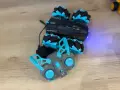 Кола с дистанционно Extreme Drift 4WD, снимка 1