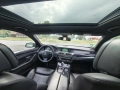 BMW 530 Luxury line, Keyless, Softclose, Headup, Distronic..., снимка 9