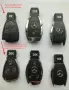Емблема за решетка маска на Мерцедес Mercedes W222 W205 W213 face, снимка 9