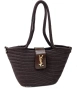 плажни чанти miu miu chloe celine yves saint laurent , снимка 9