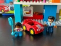 LEGO Duplo 10835 Семейна Къща и 10868 Пони Конюшня, снимка 8