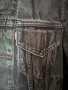 Дънково яке Levi’s, снимка 3
