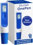 Нов Bluelab OnePen 3-в-1 (pH, EC/PPM, температура) с Bluetooth", снимка 1