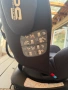 Продавам столче за кола Kikka Boo Isofix, снимка 2