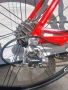 Шосеен карбонов Wilier triestina ultra carbon full Campagnolo, снимка 9