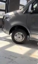 Външен тунинг за ван бус пътна помощ sprinter iveco transit boxer ducato, снимка 4