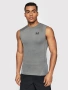 Under Armour Heatgear - мъжки потник р-р XXL, снимка 1