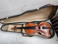 Jacobus Stainer цигулка, снимка 14